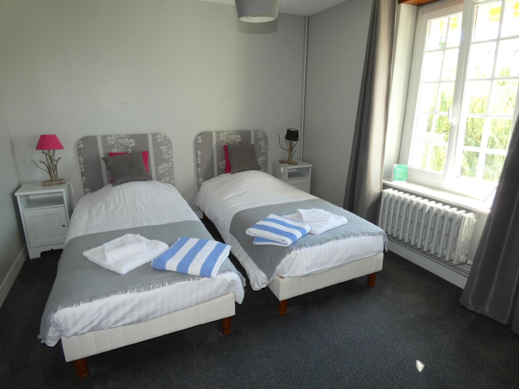 มูแล็ง เดอ บักชุส Bed & Breakfast Chancay ภายนอก รูปภาพ