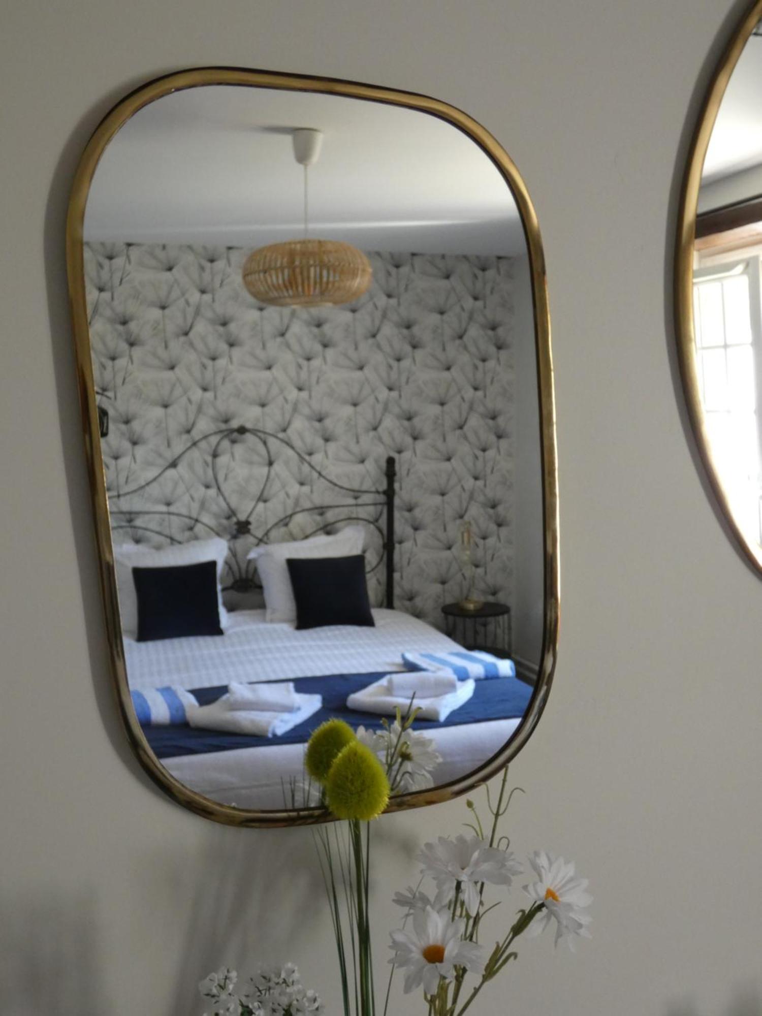 มูแล็ง เดอ บักชุส Bed & Breakfast Chancay ภายนอก รูปภาพ