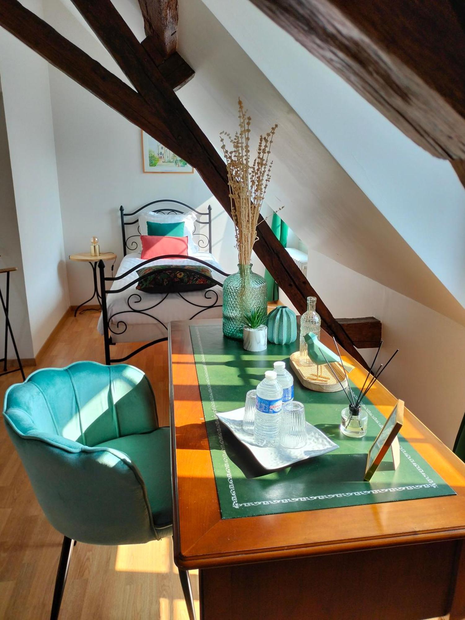 มูแล็ง เดอ บักชุส Bed & Breakfast Chancay ภายนอก รูปภาพ