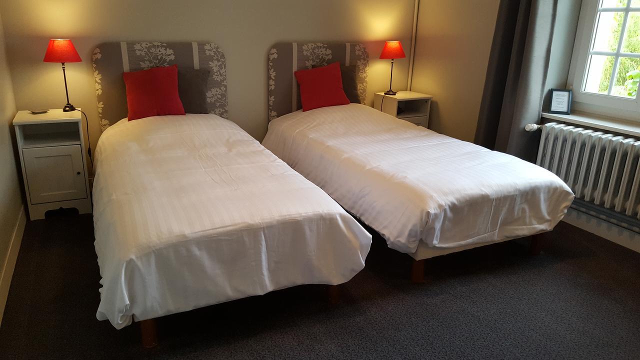 มูแล็ง เดอ บักชุส Bed & Breakfast Chancay ภายนอก รูปภาพ